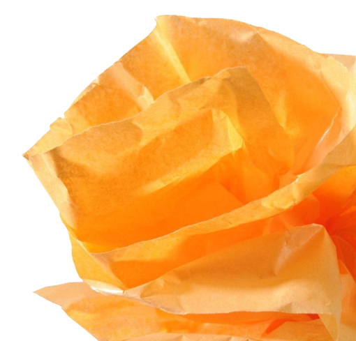 Canson C200992661 crepepapir Orange Canson C200992661 crepepapir Orange