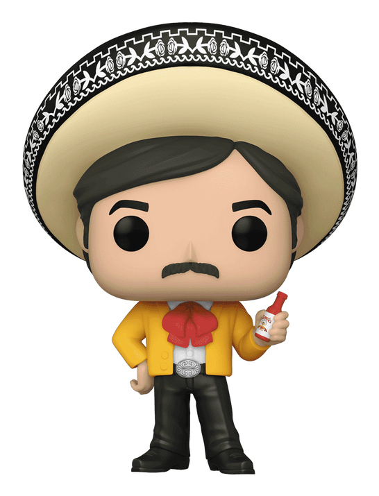 FUNKO POP! 54697 action- och samlarfigur