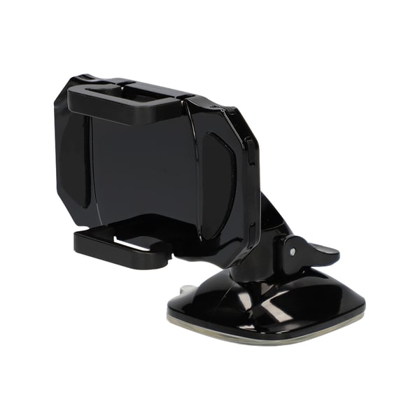 Ksix B9000SV08 holder Aktiv holder Mobiltelefon/Smartphone Sort