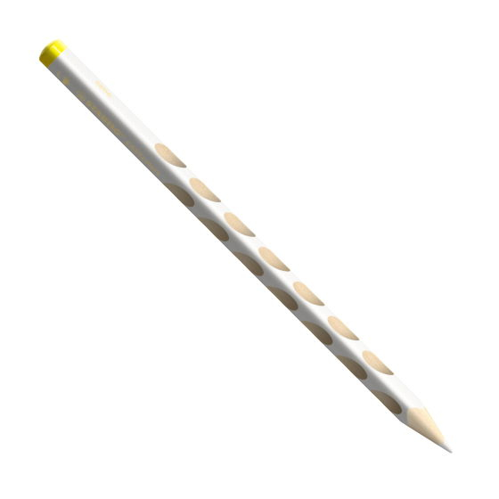 STABILO EASYcolors Hvid 1 stk