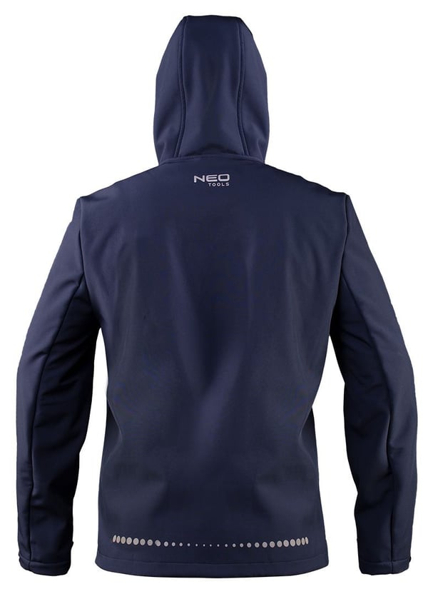 NEO tools 81-559-S arbejdstøj Jakke