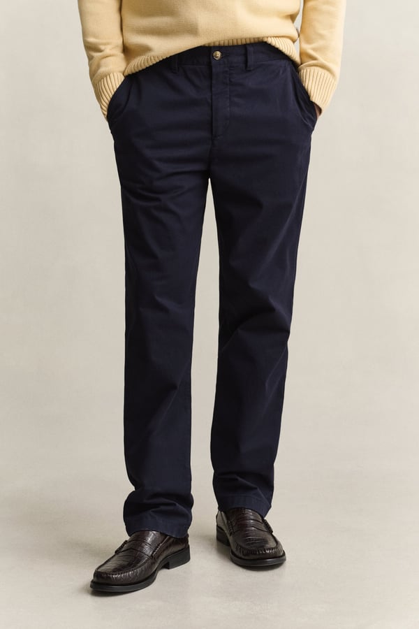 Gant 1501001-433 Blå