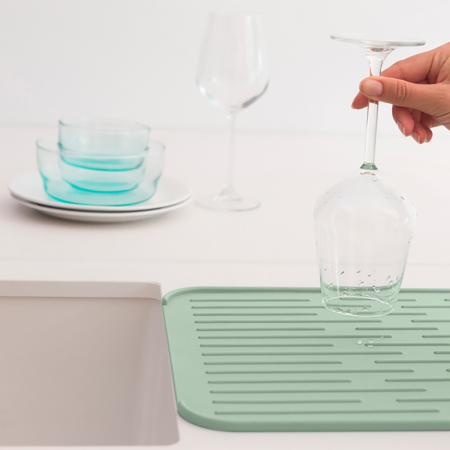 Brabantia 203329 diskställ Grön