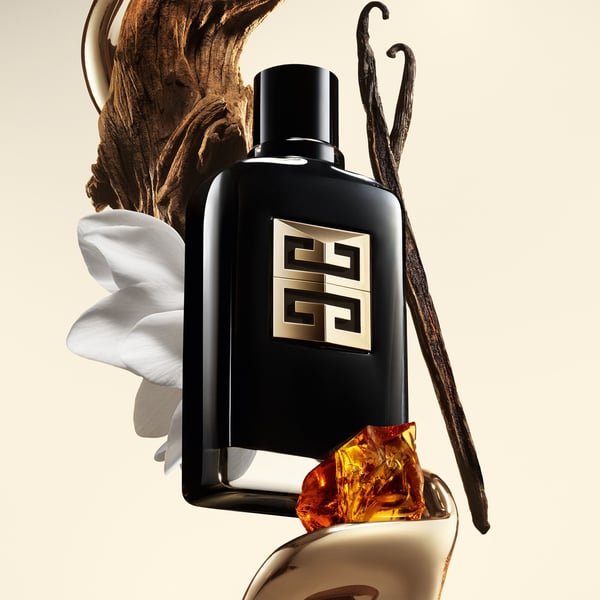 Givenchy Gentleman Society 60 ml Miesten