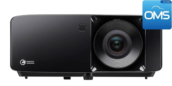 Optoma HZ147X Standard-kast projektor DLP 1080p (1920x1080) 3D Sort