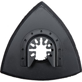 Yato YT-34689 multifunktion værktøj Slibehoved