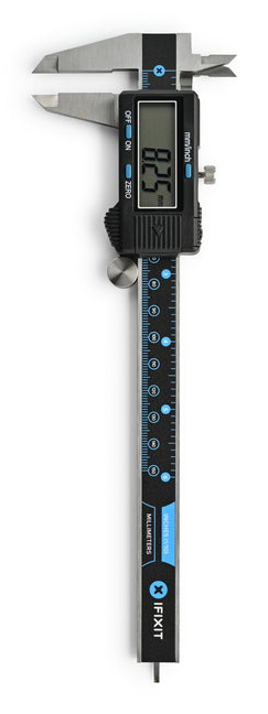 Pikkukuva 1 / 5: iFixit IF145-016-4 mittaharppi Digitaalinen