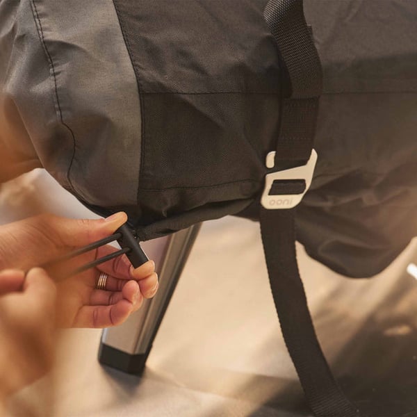 Miniatyrbillede 4 af 4: Ooni UU-P2E200 tilbehør til grill Cover