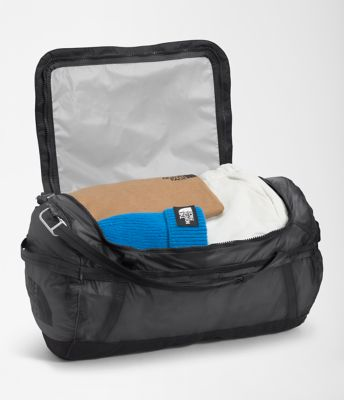 The North Face Flyweight køjesæk 31 L Polyester Sort