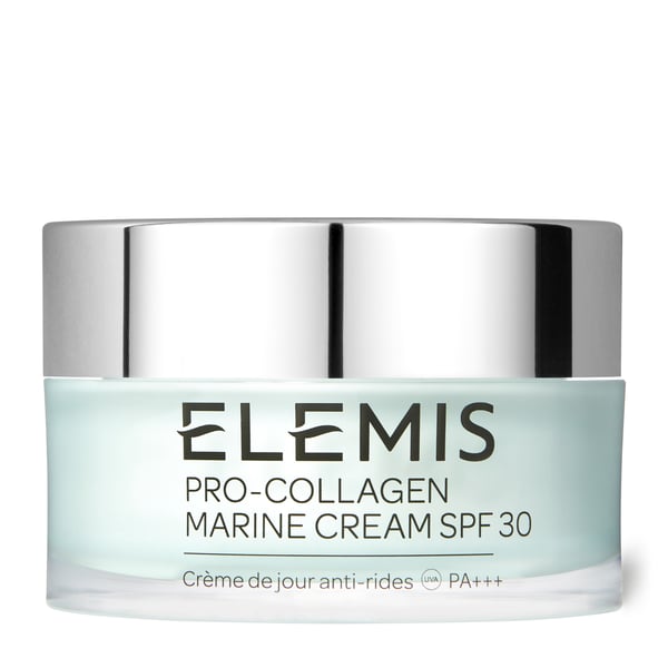 Elemis Pro-Collagen Marine Cream SPF 30 Dagkräm Ansikte 50 ml