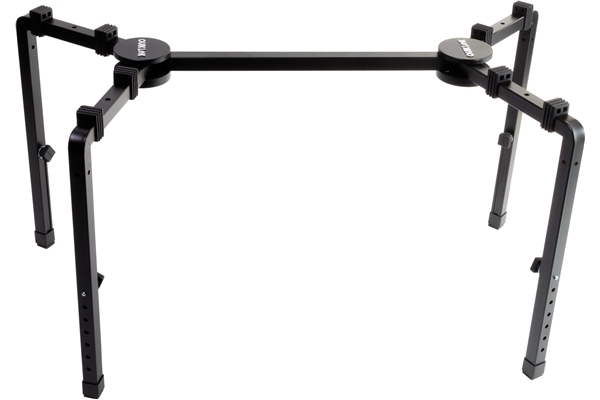 QUIK-LOK WS/650 Universaali Musta