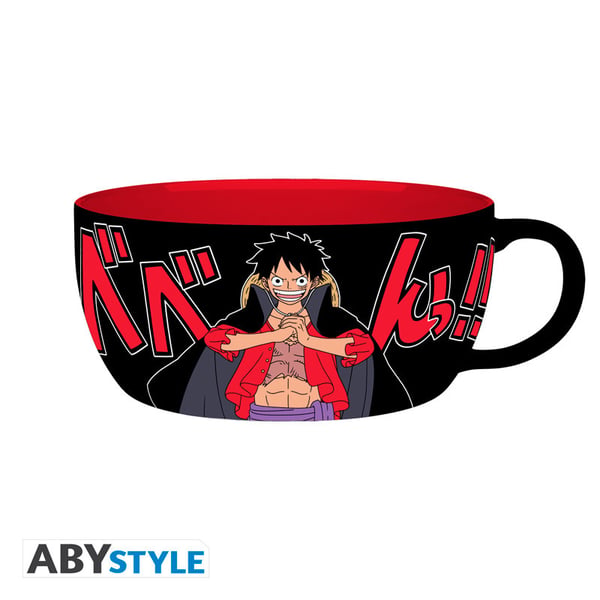Miniatyrbild 3 av 5: ABYstyle ABYTAB127 Kopp Multifärg Universal 1 styck