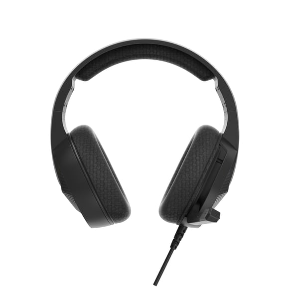Miniatyrbild 2 av 6: Marvo H8618 Headset Kabel Huvudband Spela USB Type-A Svart