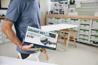Festool 578667 genopladeligt batteri