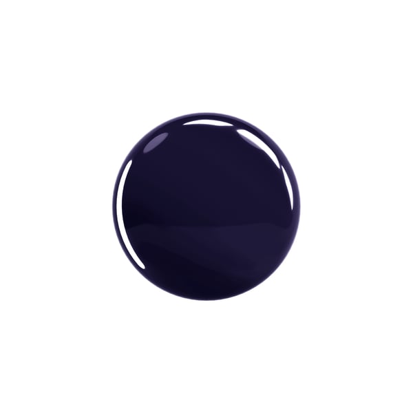Diego dalla Palma Nail Polish neglelak 14 ml Blå Glans