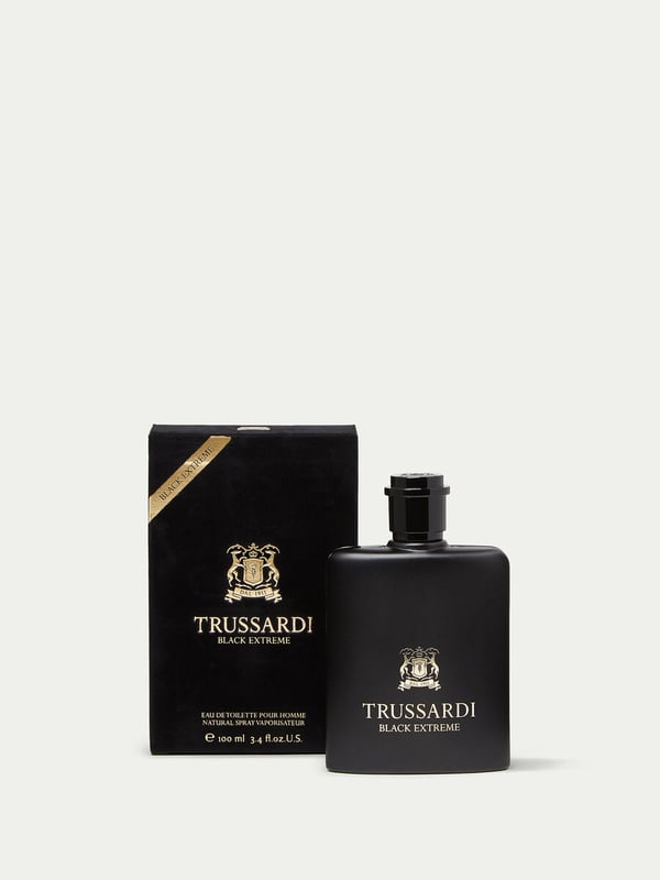 Trussardi Black Extreme 100 ml Män