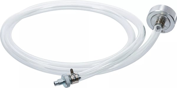 Pikkukuva 1 / 4: BGS technic Gear Oil Filling Hose