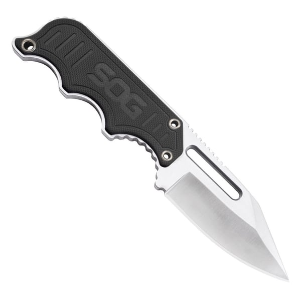 SOG NB1012-CP Clip point Halskniv