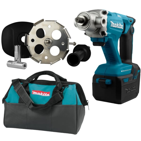 Makita DUT130Z betonblander Makita DUT130Z betonblander