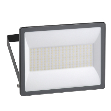 Schneider Electric IMT47214 strålkastare Svart 100 W LED F