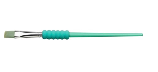 Miniatyrbillede 2 af 7: Faber-Castell 481620 kunst malerpensel 4 stk