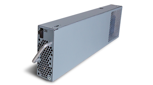 AJA OG-X-PS strömförsörjningsenheter 600 W 2U Grå AJA OG-X-PS strömförsörjningsenheter 600 W 2U Grå