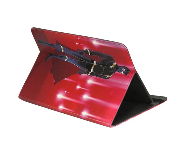 e-Vitta EVUS2PP043 tablet etui 25,6 cm (10.1") Folie Flerfarvet