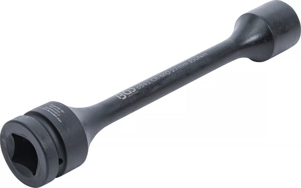 BGS technic Torsion Impact Socket