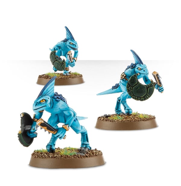 Games Workshop 88-07 collectible figure
