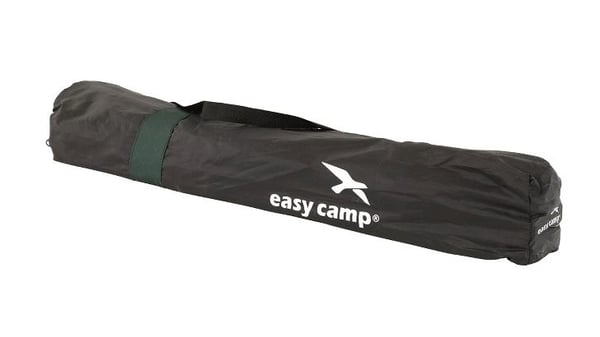 Miniatyrbild 4 av 4: Easy Camp 480062 campingsäng PVC, Polyester Stål Campingsäng för en person
