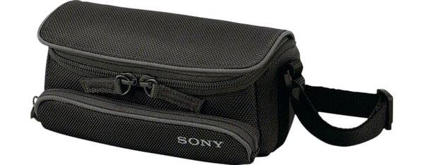 Miniatyrbild 2 av 2: Sony LCS-U5
