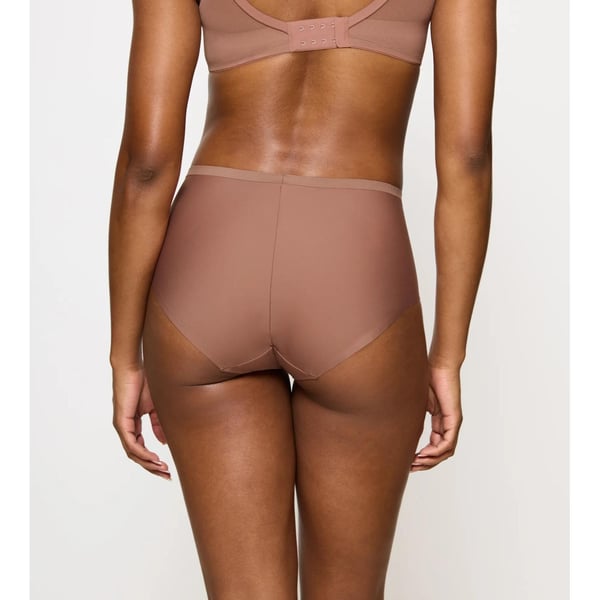 Triumph Shape Smart Maxi Brief Boxertrosa Beige