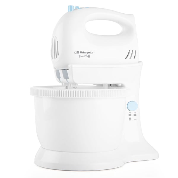 Orbegozo BA 4400 Bordmixer 300 W Hvid