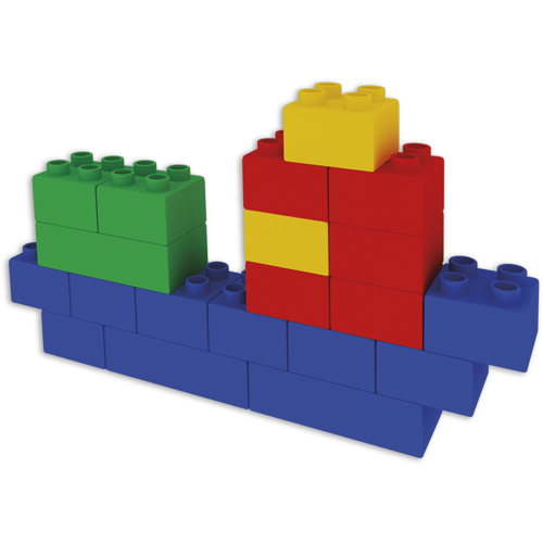 Miniatyrbild 4 av 7: Androni Giocattoli Unico Plus