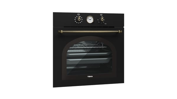 Teka HRB6300AT 70 l Svart