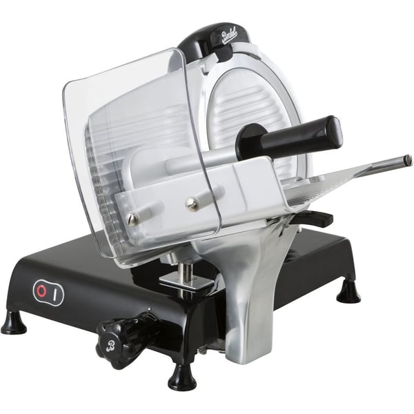 Miniatyrbillede 6 af 8: Berkel Red Line 250 skæremaskine Elektrisk 190 W Sort