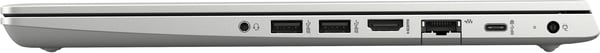 Miniatyrbillede 8 af 14: tecXL HP ProBook 440 G7 Intel® Core™ i5 i5-10210U Laptop 35,6 cm (14") Fuld HD 8 GB DDR4-SDRAM 512 GB SSD Wi-Fi 6 (802.11ax) Windows 11 Pro Sølv