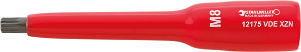 STAHLWILLE 12175 VDE stjärnskruvmejselborr 1 styck
