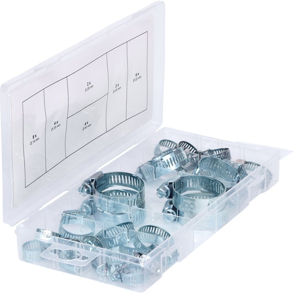 KS Tools 970.0070 slangklämma