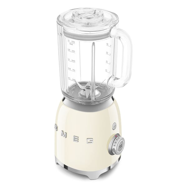 Miniatyrbild 6 av 8: SMEG BLF03CREU
