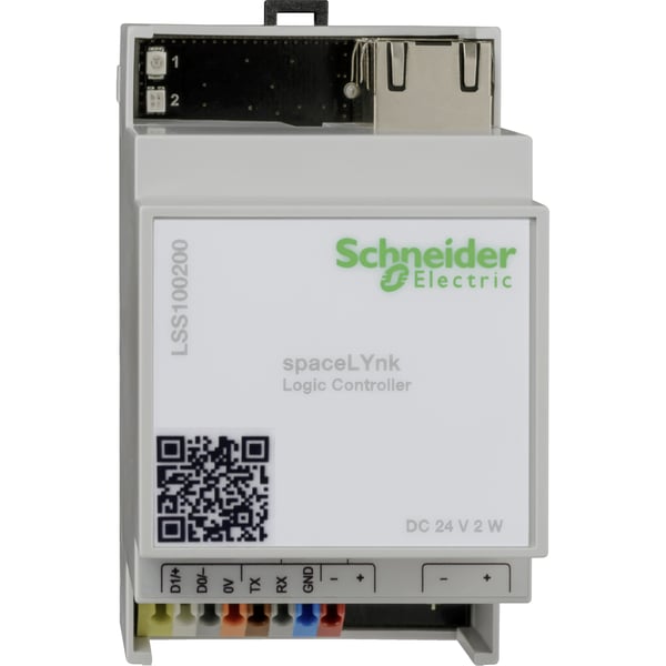 Schneider Electric LSS100200 gateway/controller