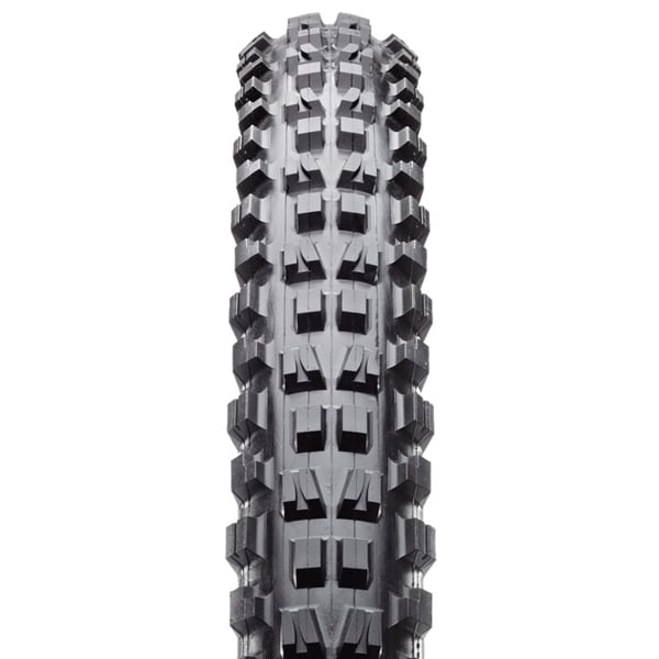 Miniatyrbillede 2 af 2: Maxxis Minion DHF 29" MTB Slangeløst færdig dæk