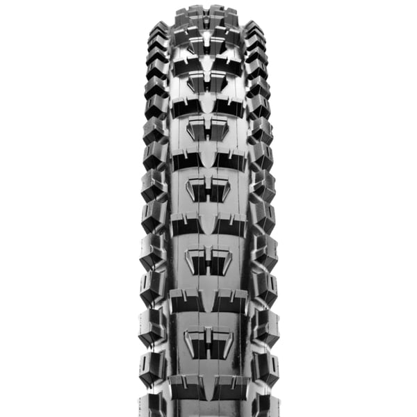 Miniatyrbild 2 av 2: Maxxis High Roller II 26" MTB Slanglöst Ready-däck