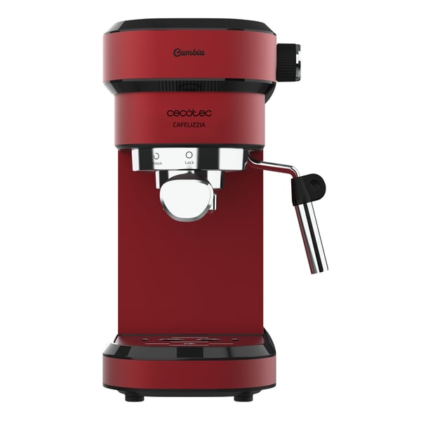 Cecotec Cafelizzia 790 Shiny Halvautomatisk Espressomaskin 1,2 l