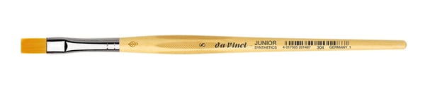 Da Vinci JUNIOR Synthetics 304 1 styck