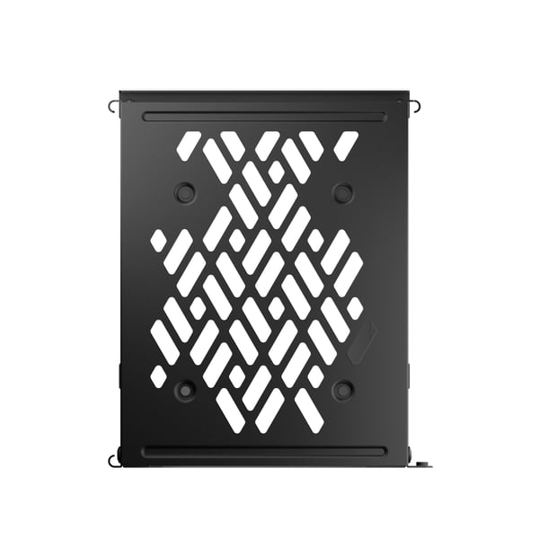 Miniatyrbillede 2 af 8: Fractal Design FD-A-CAGE-001 computeretui del Universel HDD bur