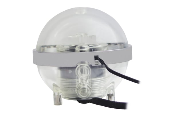 Miniatyrbillede 4 af 14: Alphacool 13324 Computerkølesystem, dele og tilbehør Pumpe og reservoir