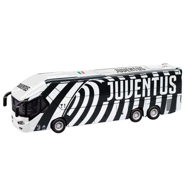 Miniatyrbild 3 av 3: MONDO Juventus: Pull Back Bus