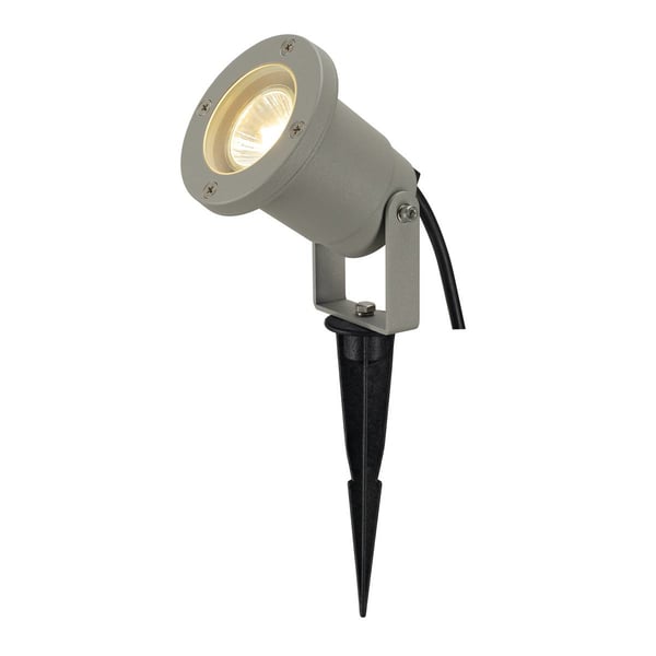 SLV 227418 udendørsbelysning GU10 35 W
