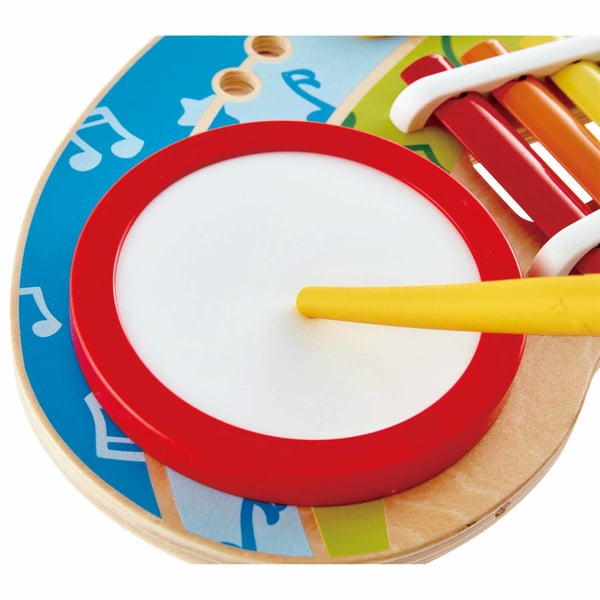 Hape E0612 musikleksaker